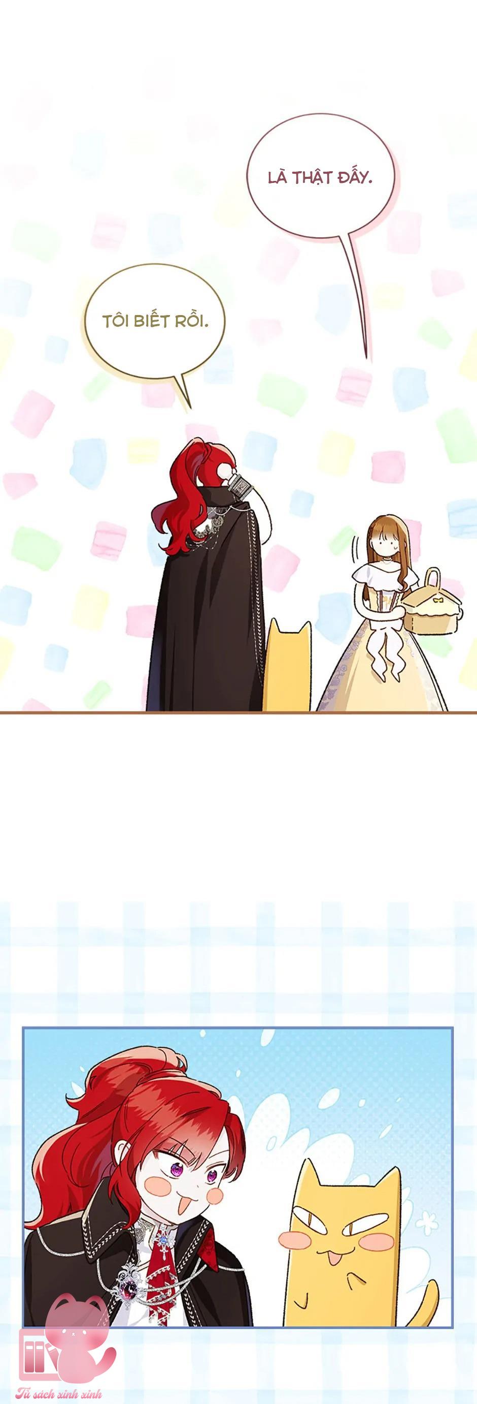 Trang Trại Hạt Dẻ Cạnh Hoàng Cung - Chap 55