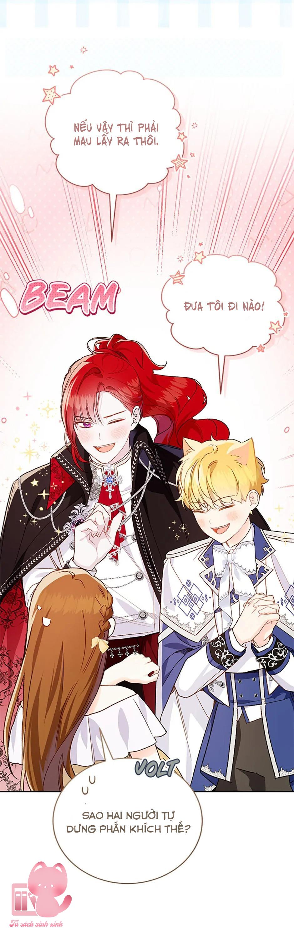 Trang Trại Hạt Dẻ Cạnh Hoàng Cung - Chap 55