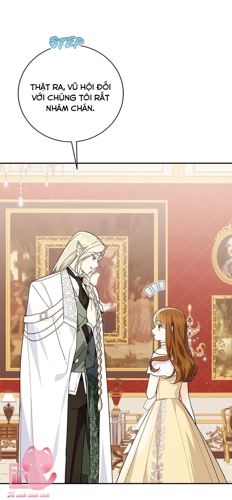 Trang Trại Hạt Dẻ Cạnh Hoàng Cung - Chap 55