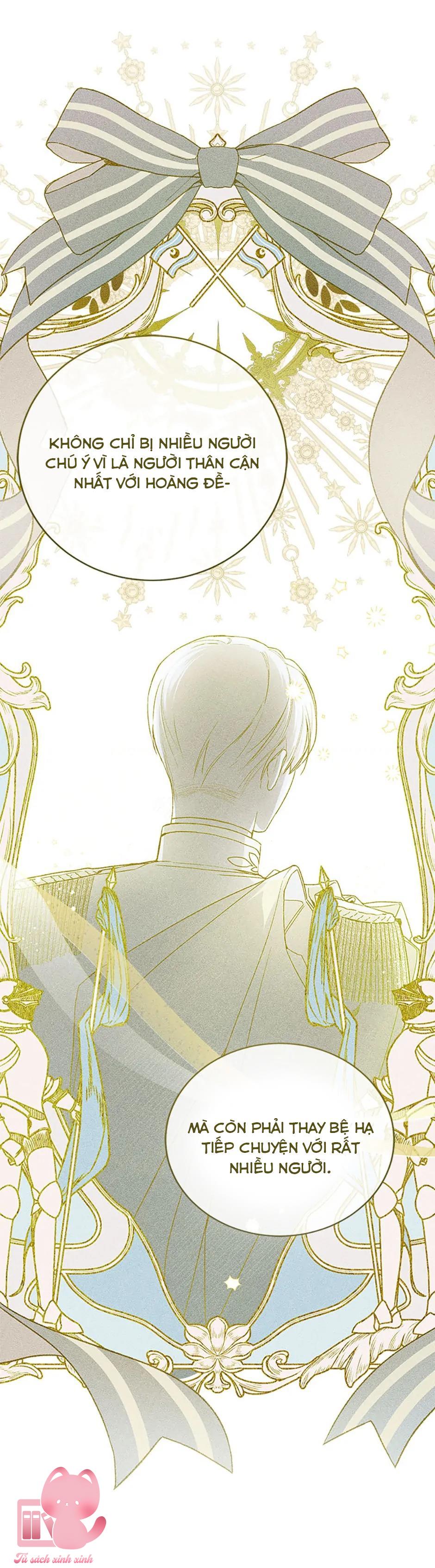 Trang Trại Hạt Dẻ Cạnh Hoàng Cung - Chap 55