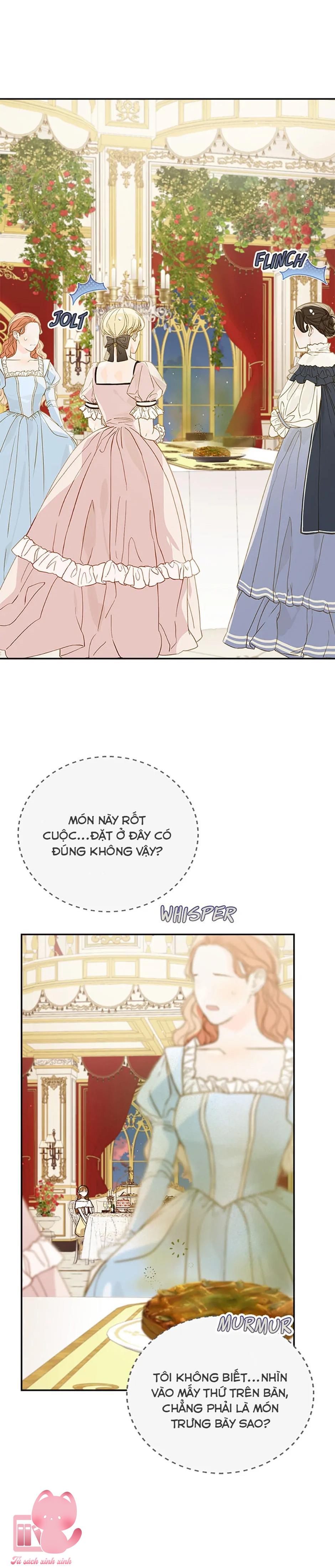 Trang Trại Hạt Dẻ Cạnh Hoàng Cung - Chap 55