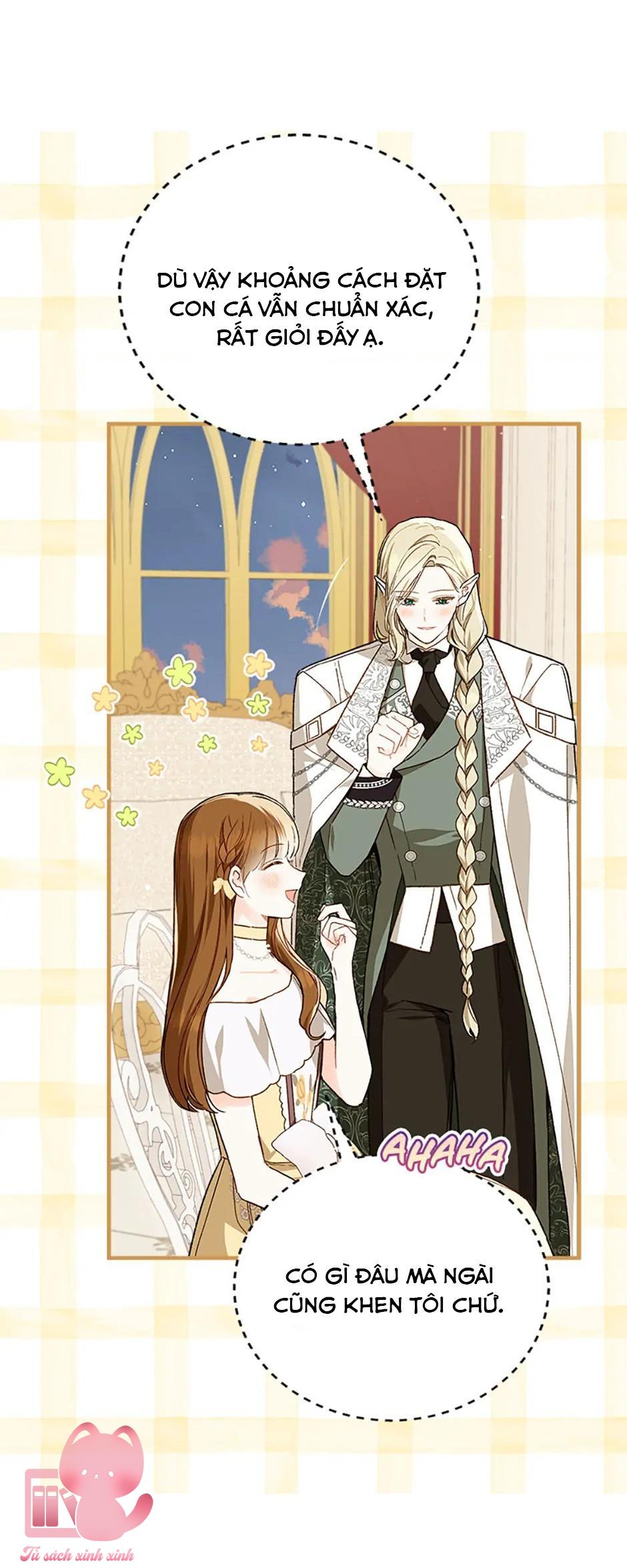 Trang Trại Hạt Dẻ Cạnh Hoàng Cung - Chap 55