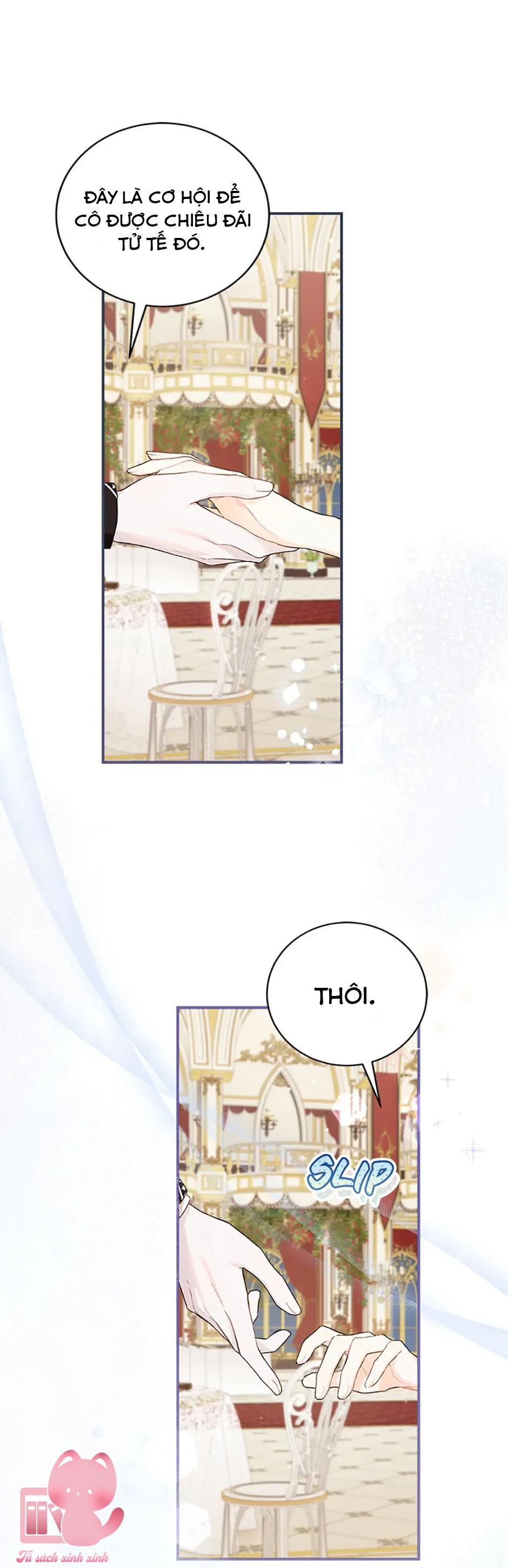 Trang Trại Hạt Dẻ Cạnh Hoàng Cung - Chap 55