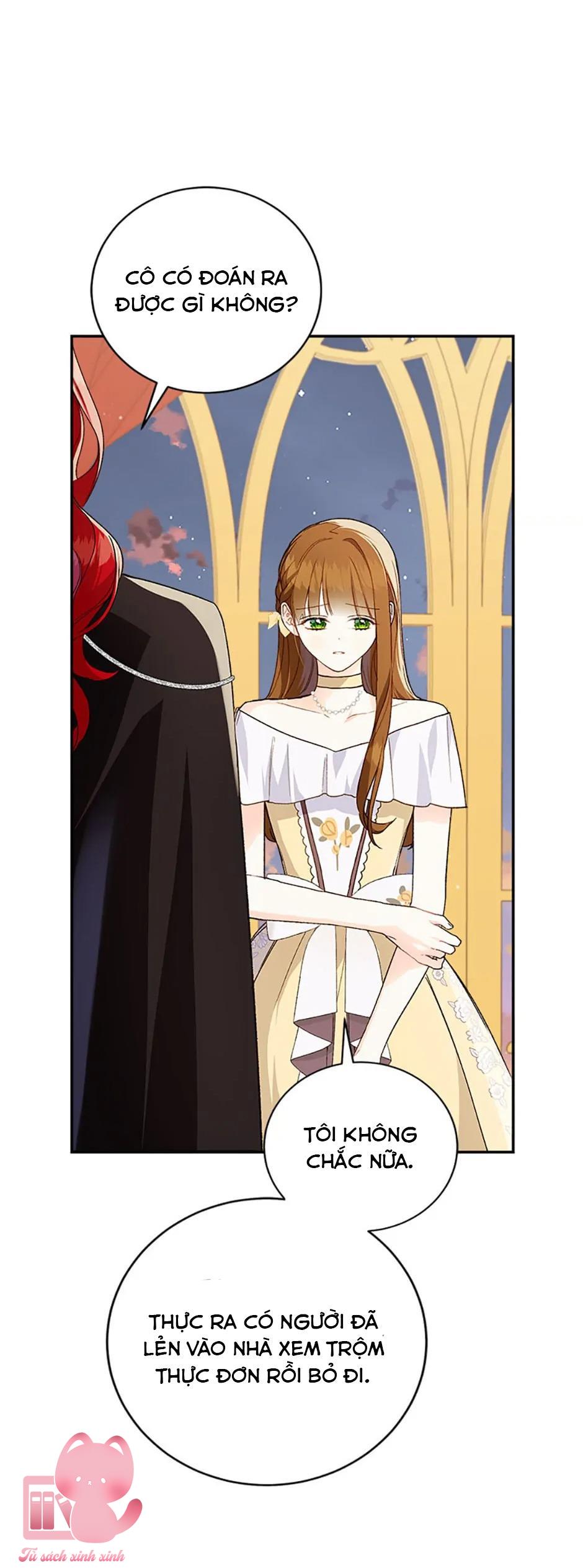 Trang Trại Hạt Dẻ Cạnh Hoàng Cung - Chap 55