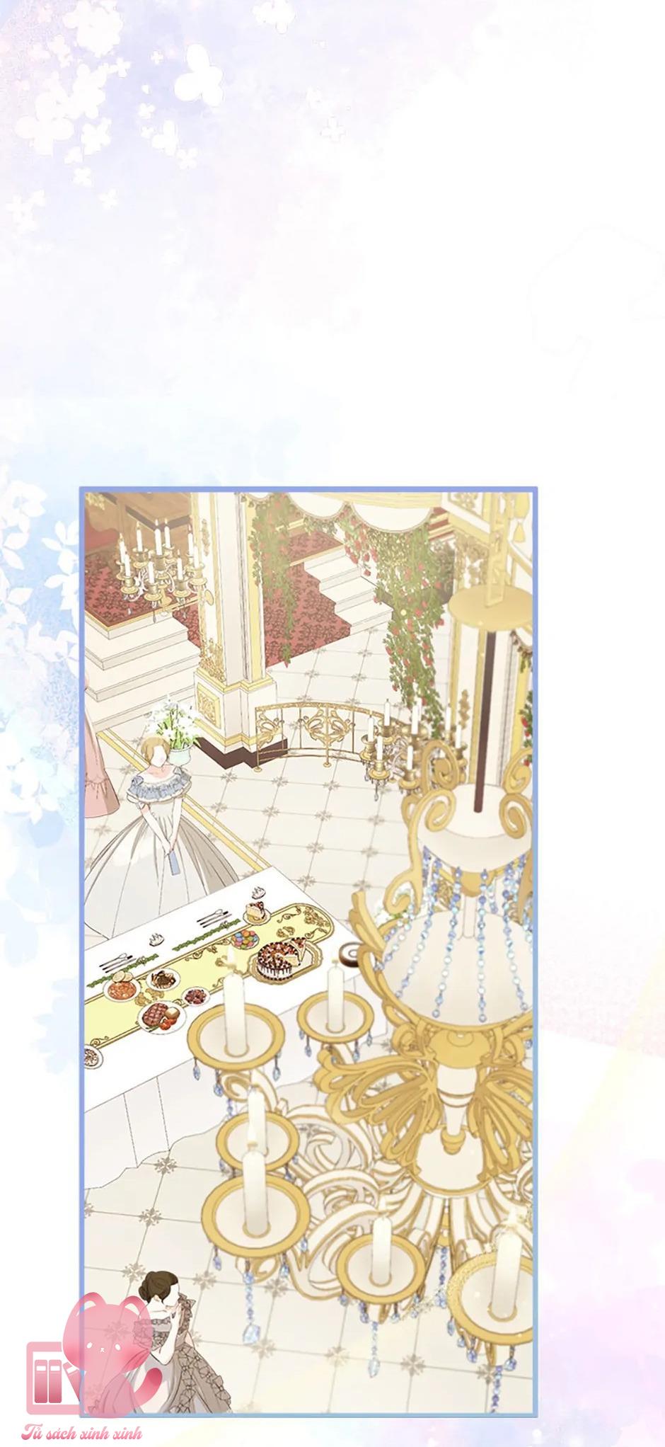 Trang Trại Hạt Dẻ Cạnh Hoàng Cung - Chap 55