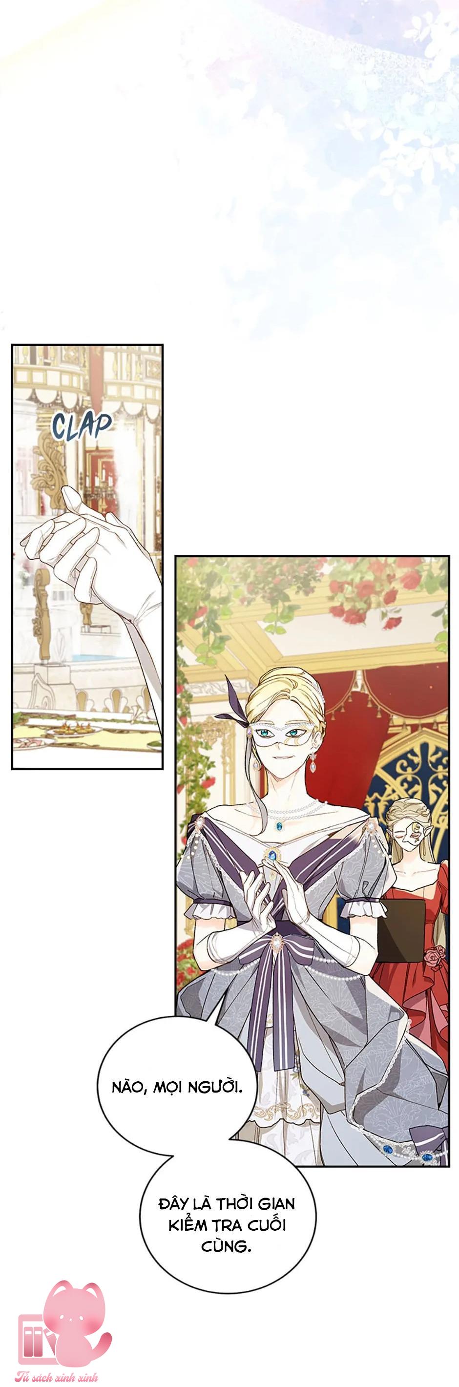 Trang Trại Hạt Dẻ Cạnh Hoàng Cung - Chap 55