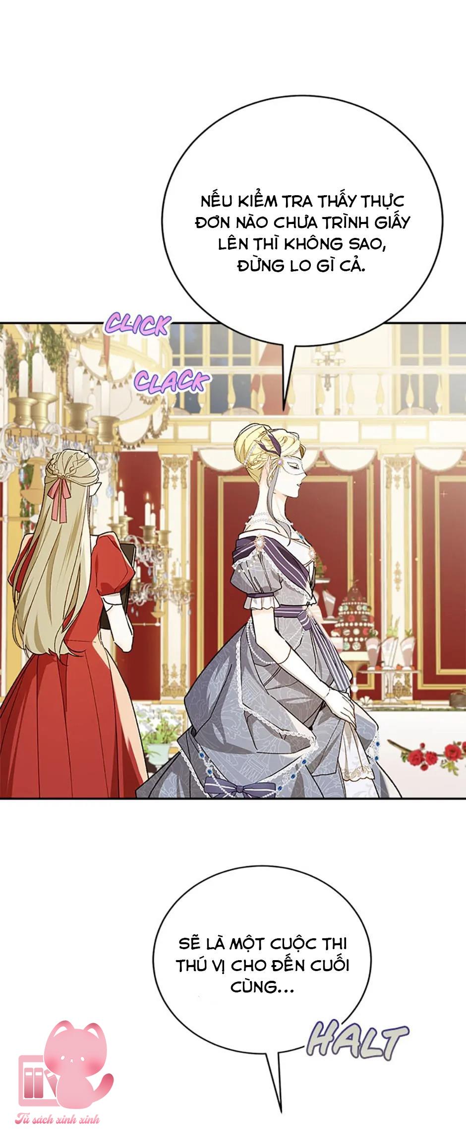 Trang Trại Hạt Dẻ Cạnh Hoàng Cung - Chap 55