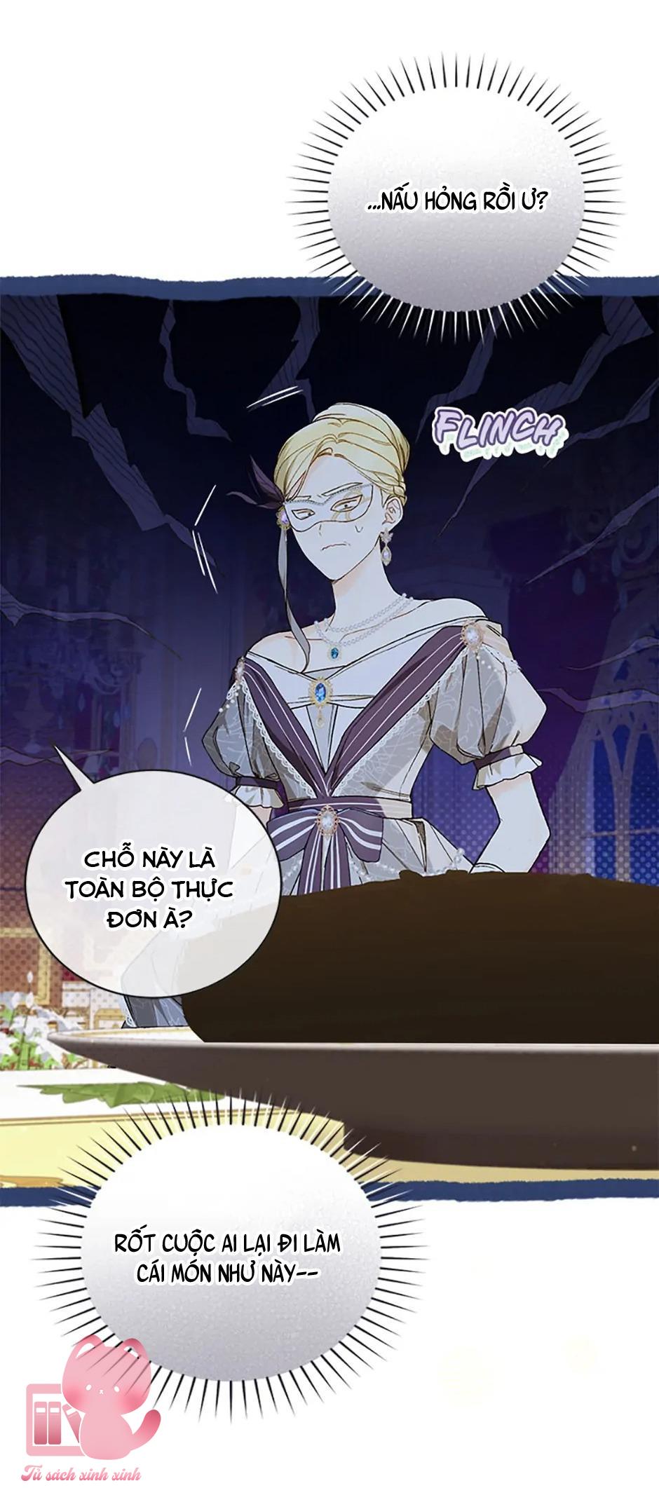 Trang Trại Hạt Dẻ Cạnh Hoàng Cung - Chap 55