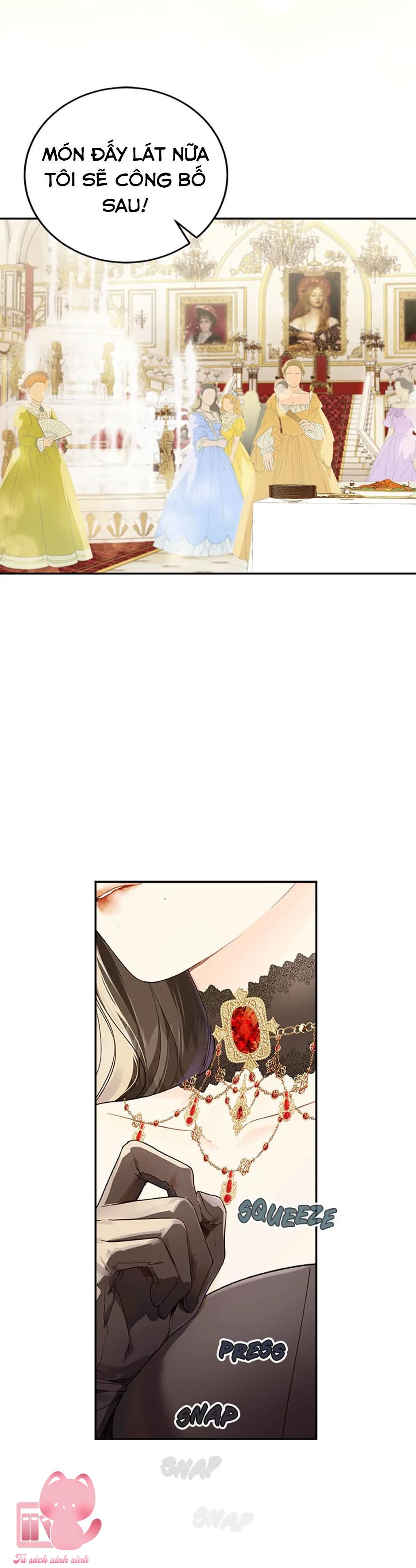 Trang Trại Hạt Dẻ Cạnh Hoàng Cung - Chap 55