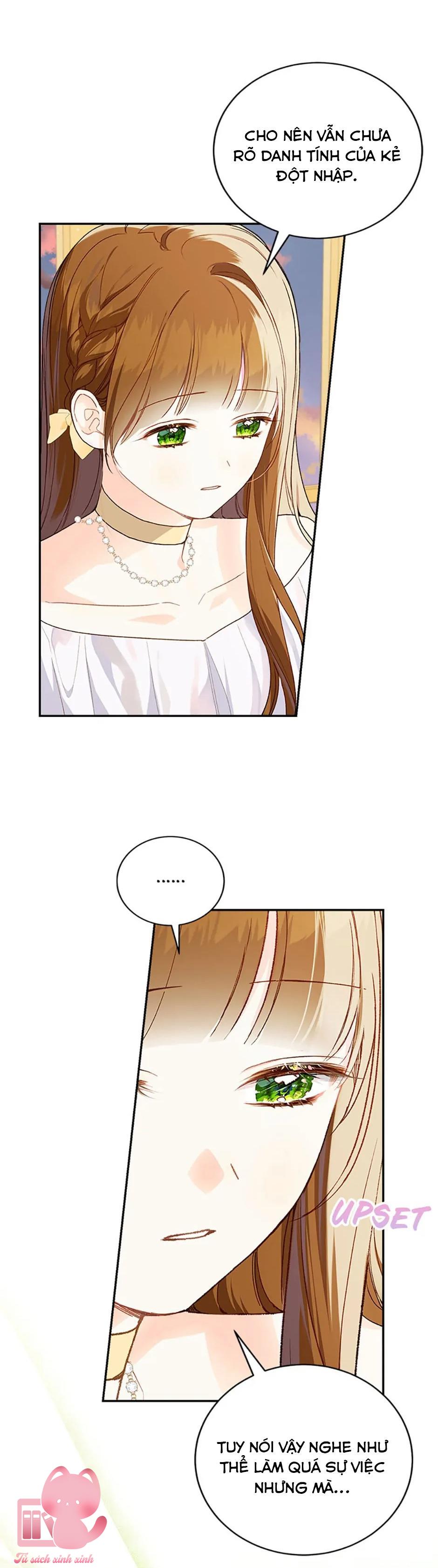 Trang Trại Hạt Dẻ Cạnh Hoàng Cung - Chap 55