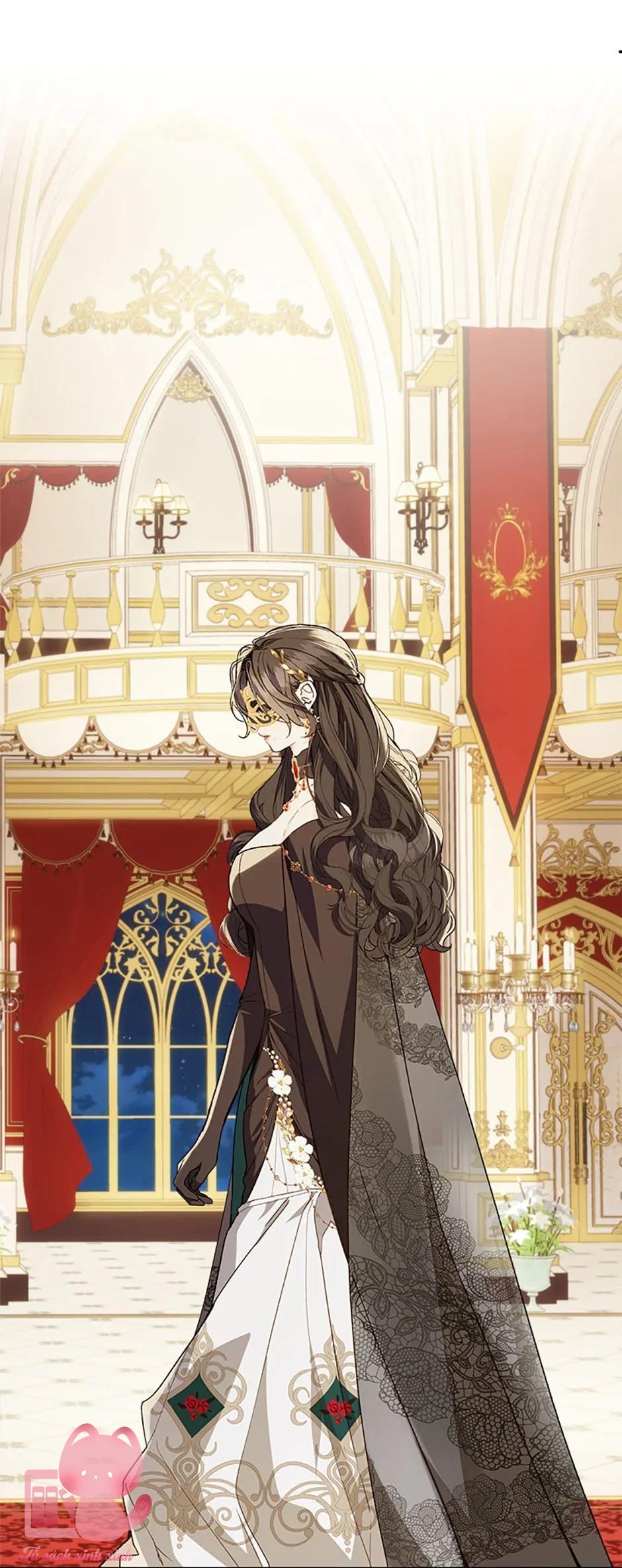 Trang Trại Hạt Dẻ Cạnh Hoàng Cung - Chap 55