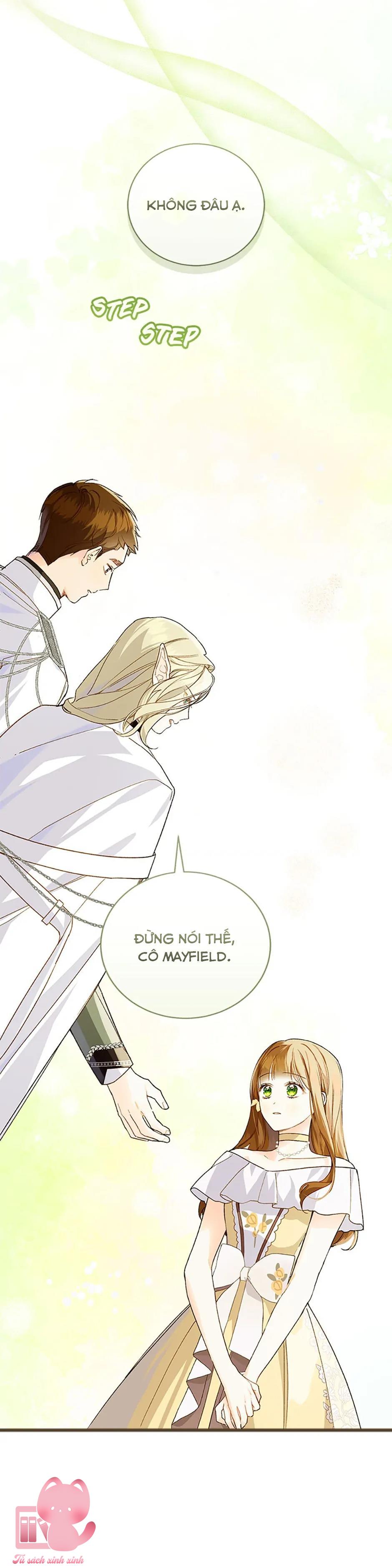 Trang Trại Hạt Dẻ Cạnh Hoàng Cung - Chap 55