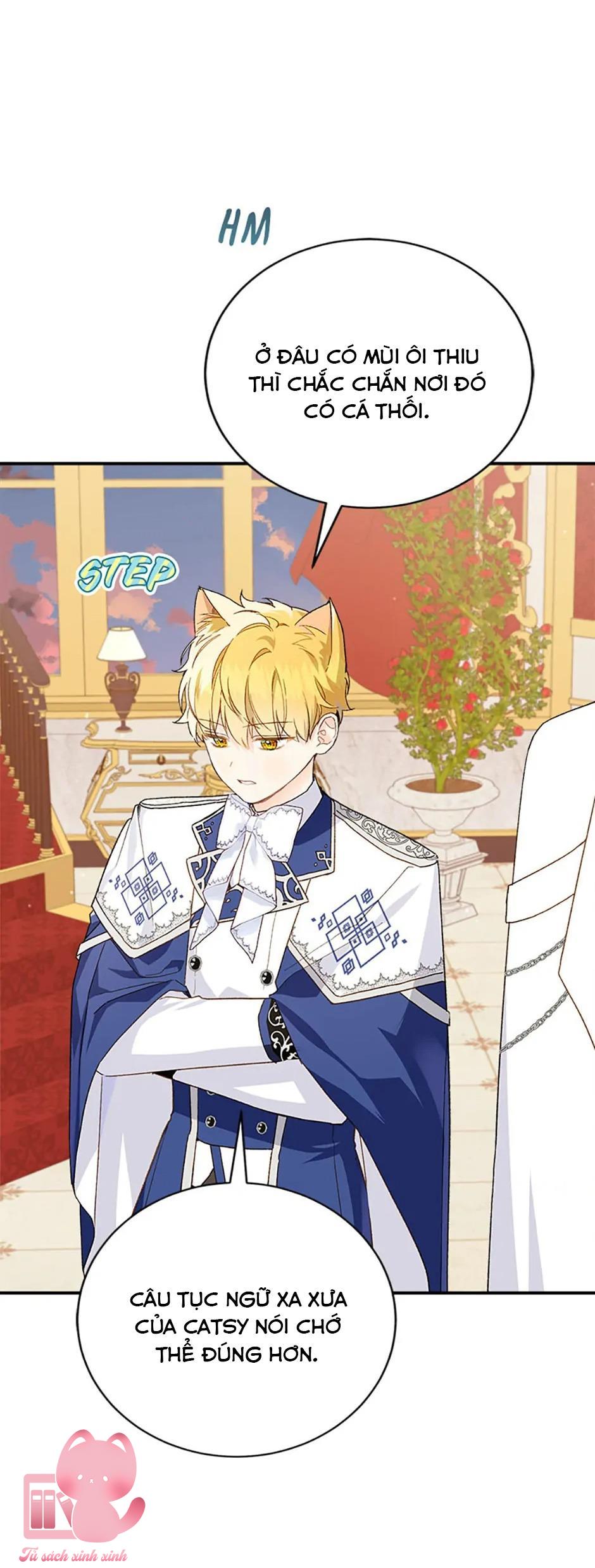 Trang Trại Hạt Dẻ Cạnh Hoàng Cung - Chap 55