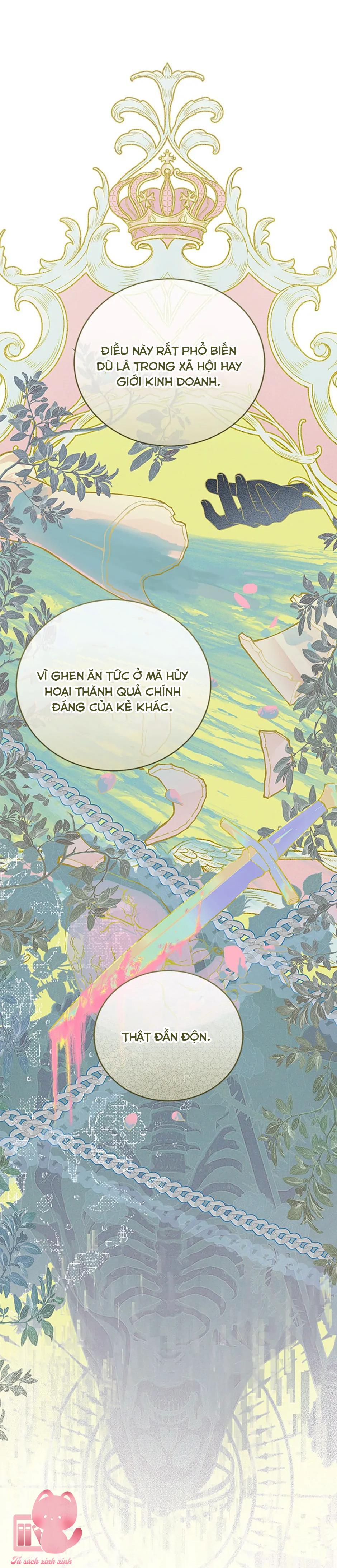 Trang Trại Hạt Dẻ Cạnh Hoàng Cung - Chap 55