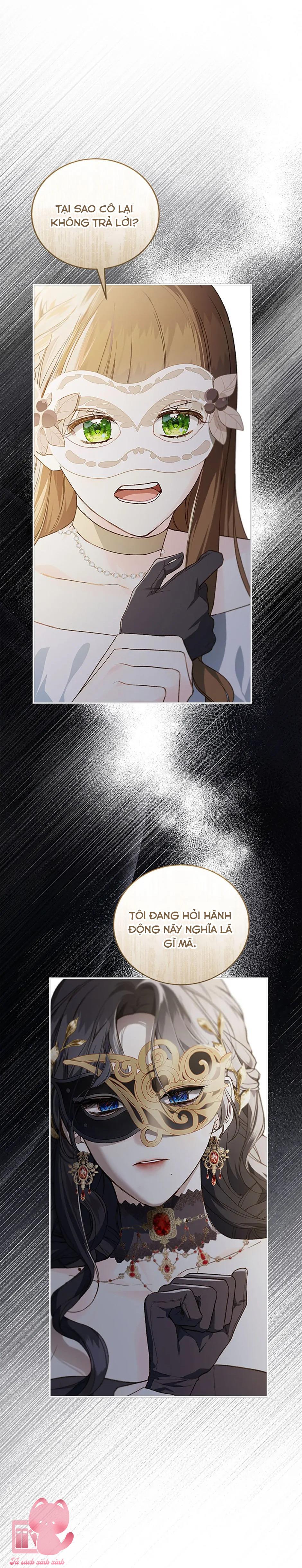 Trang Trại Hạt Dẻ Cạnh Hoàng Cung - Chap 56