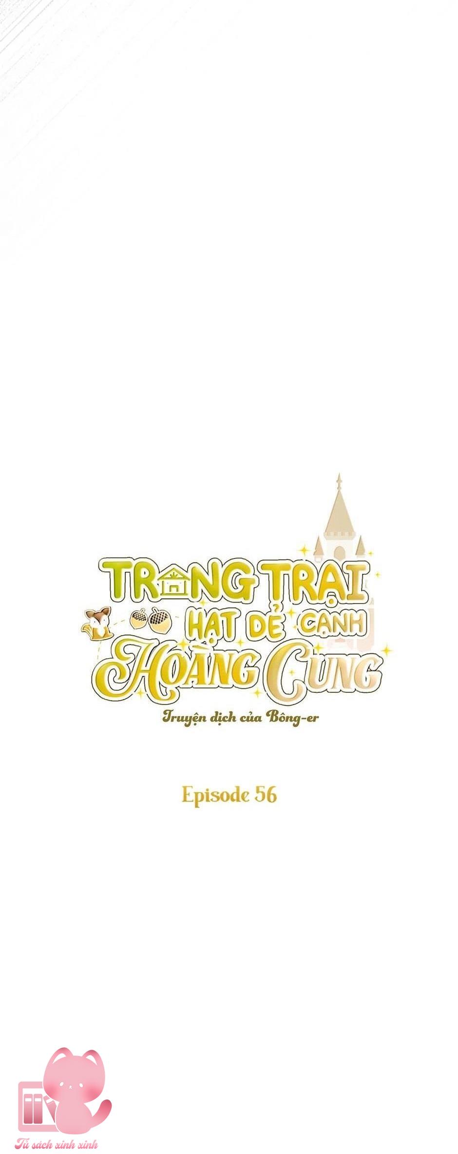 Trang Trại Hạt Dẻ Cạnh Hoàng Cung - Chap 56