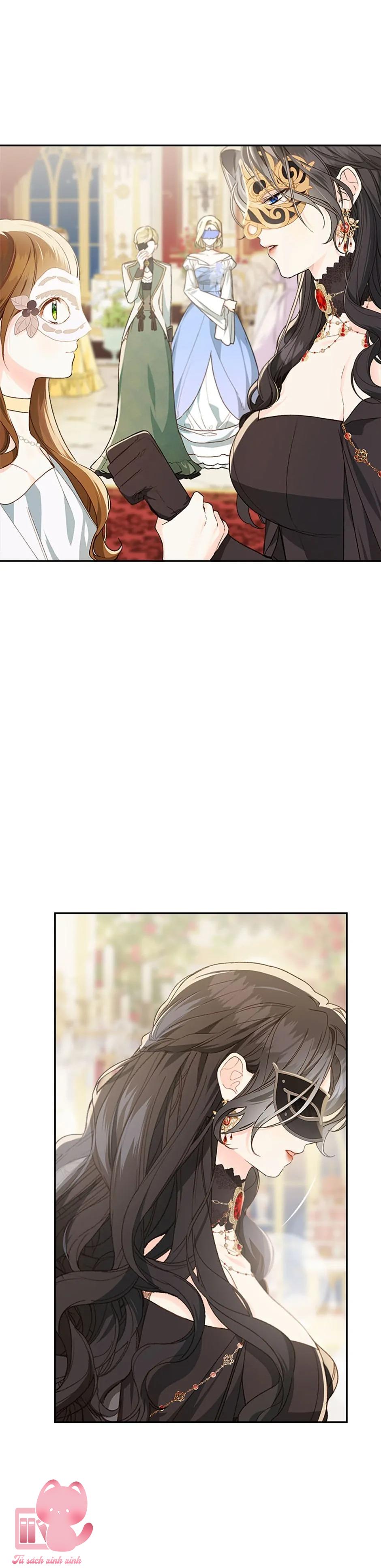 Trang Trại Hạt Dẻ Cạnh Hoàng Cung - Chap 56