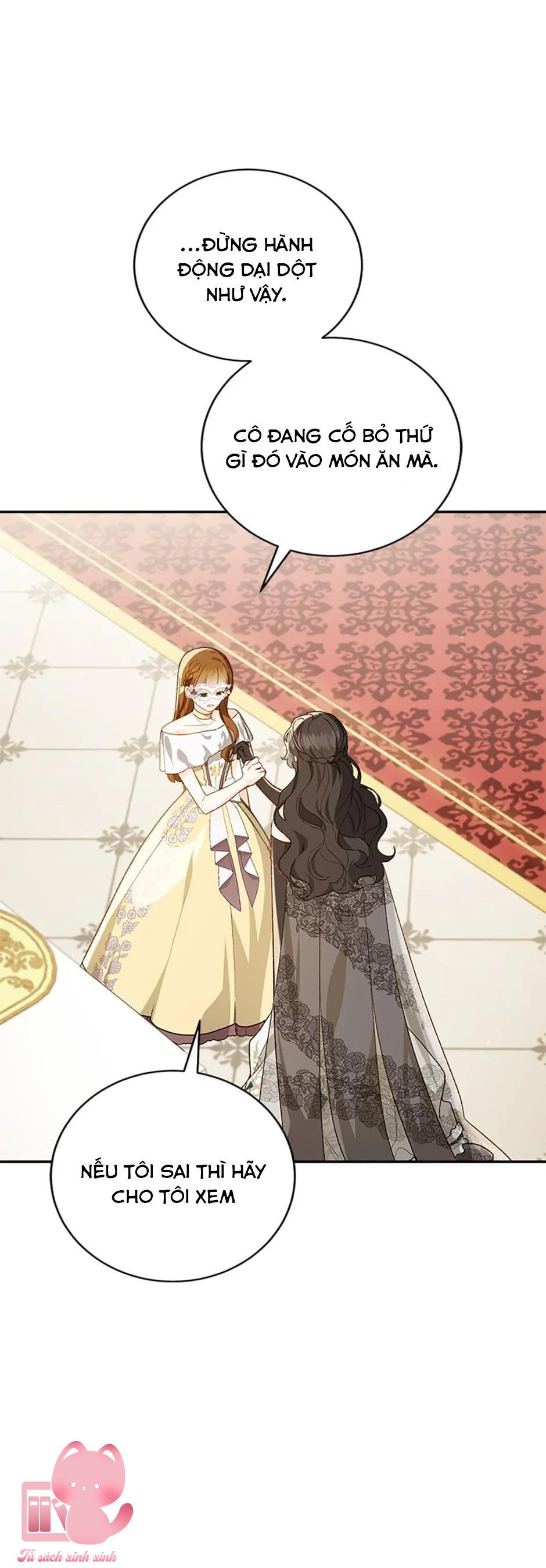 Trang Trại Hạt Dẻ Cạnh Hoàng Cung - Chap 56