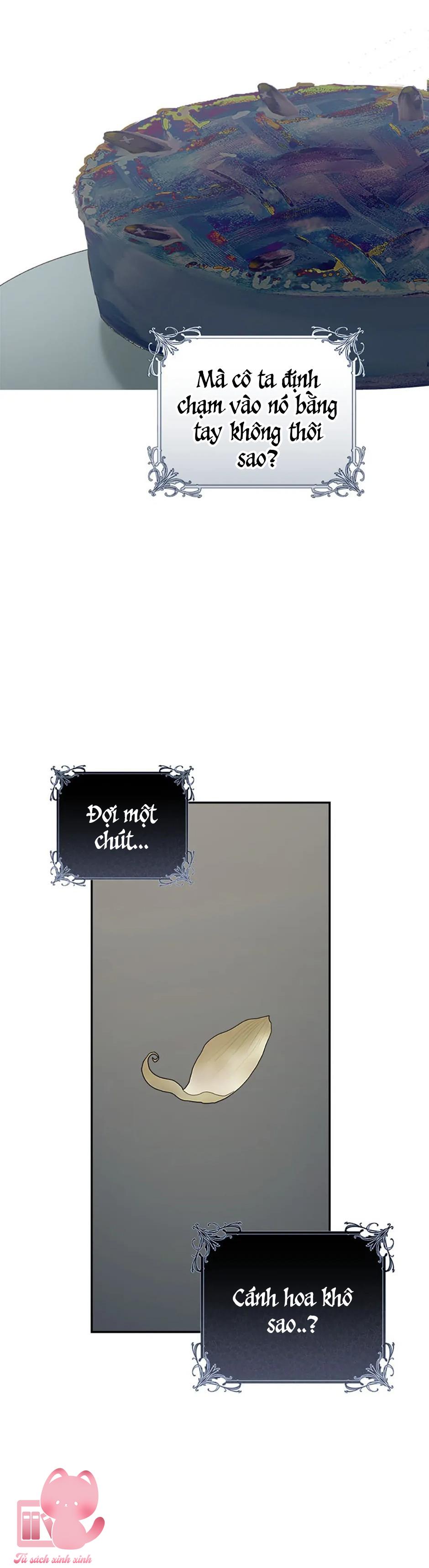 Trang Trại Hạt Dẻ Cạnh Hoàng Cung - Chap 56