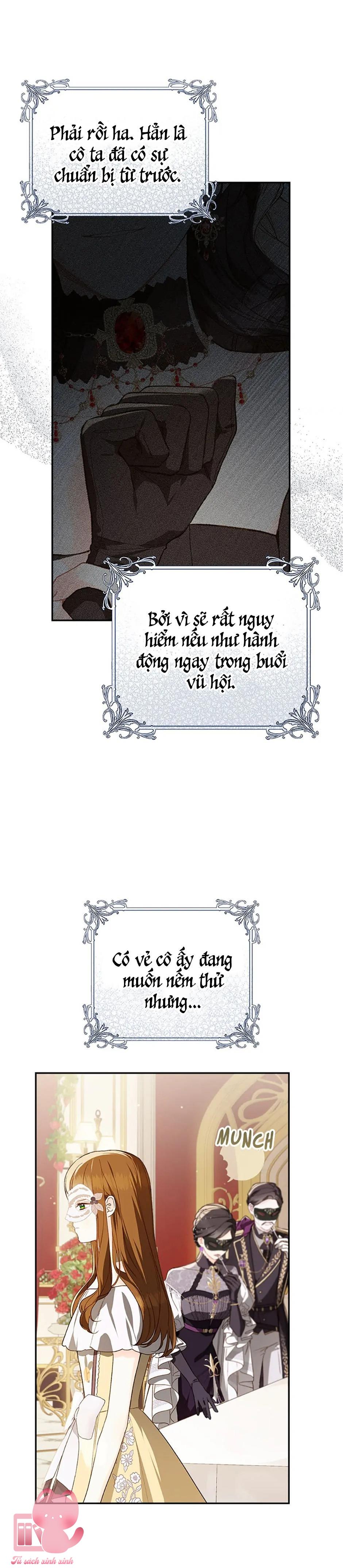 Trang Trại Hạt Dẻ Cạnh Hoàng Cung - Chap 56