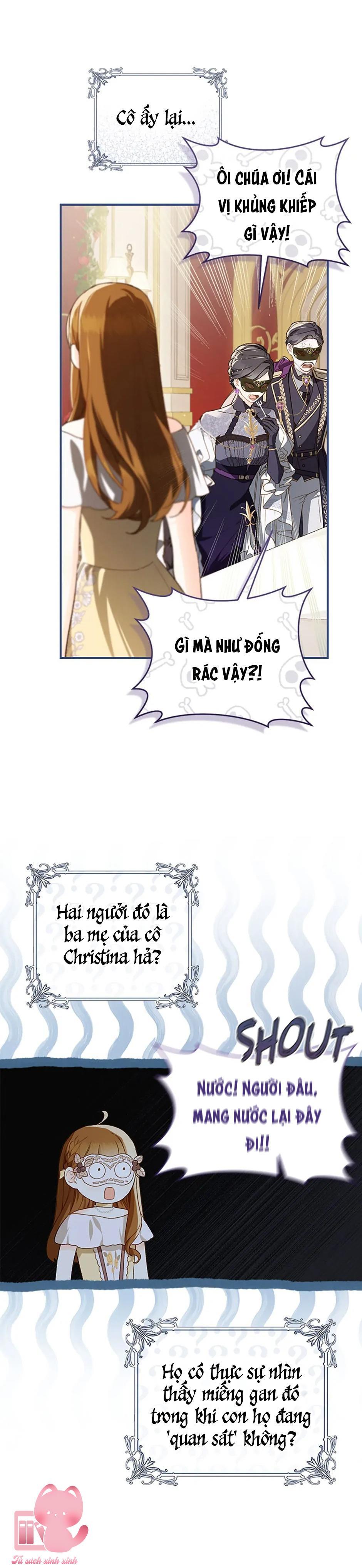 Trang Trại Hạt Dẻ Cạnh Hoàng Cung - Chap 56