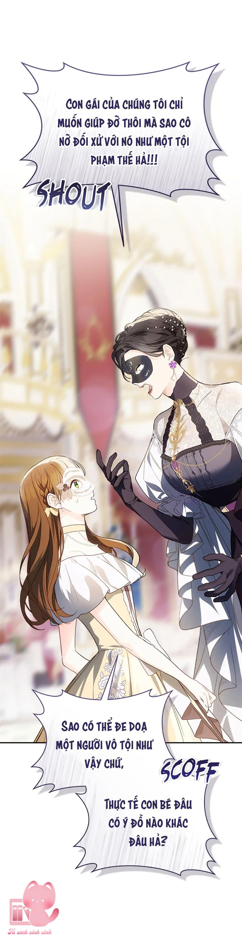 Trang Trại Hạt Dẻ Cạnh Hoàng Cung - Chap 56