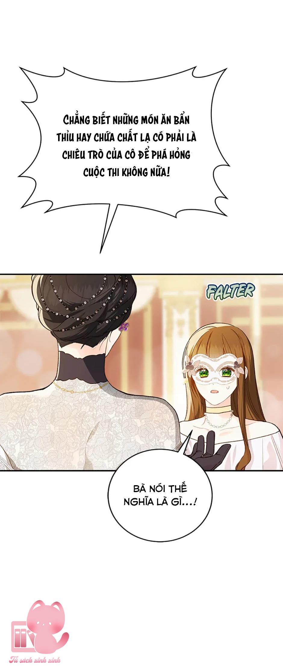 Trang Trại Hạt Dẻ Cạnh Hoàng Cung - Chap 56