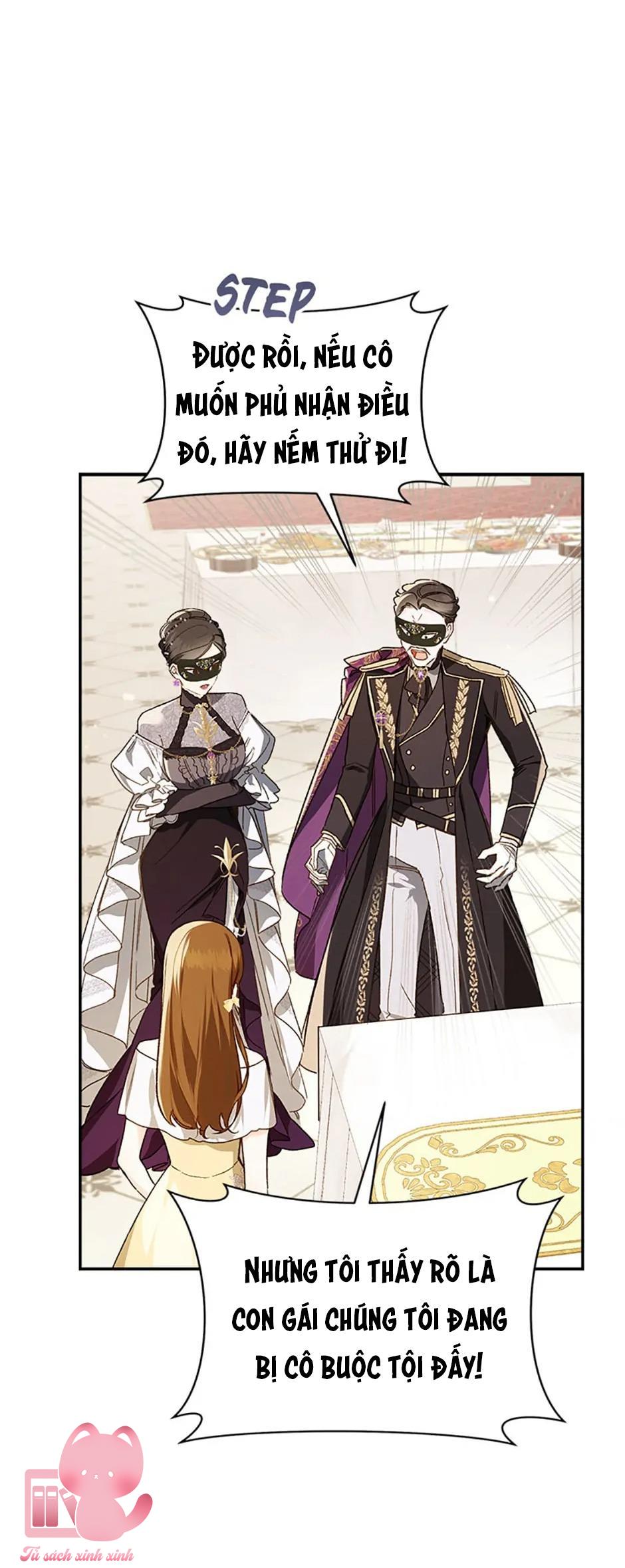 Trang Trại Hạt Dẻ Cạnh Hoàng Cung - Chap 56