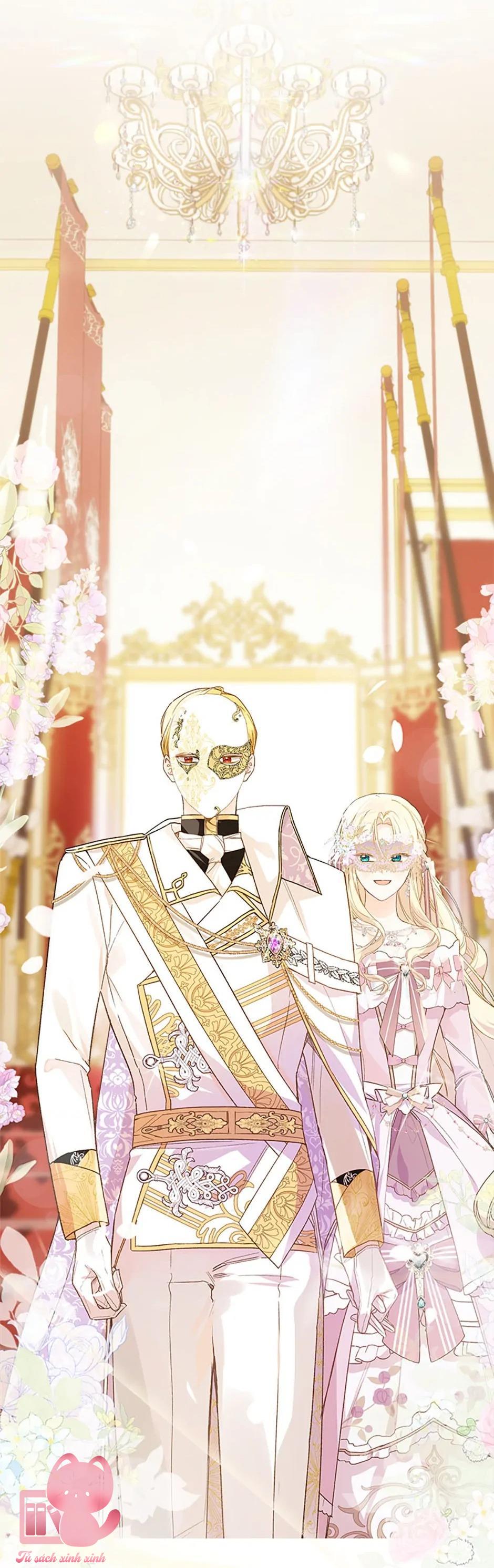 Trang Trại Hạt Dẻ Cạnh Hoàng Cung - Chap 56