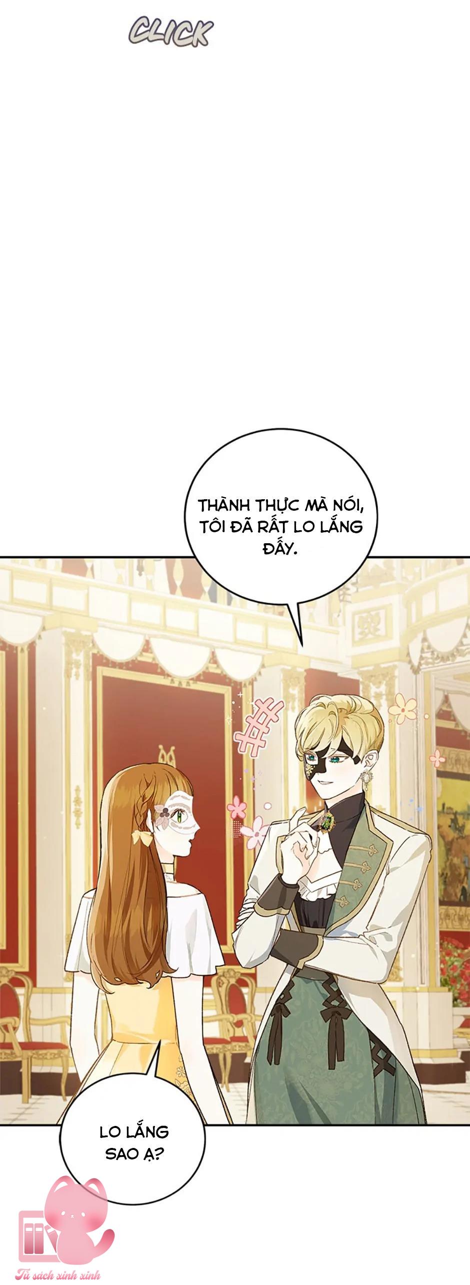 Trang Trại Hạt Dẻ Cạnh Hoàng Cung - Chap 56