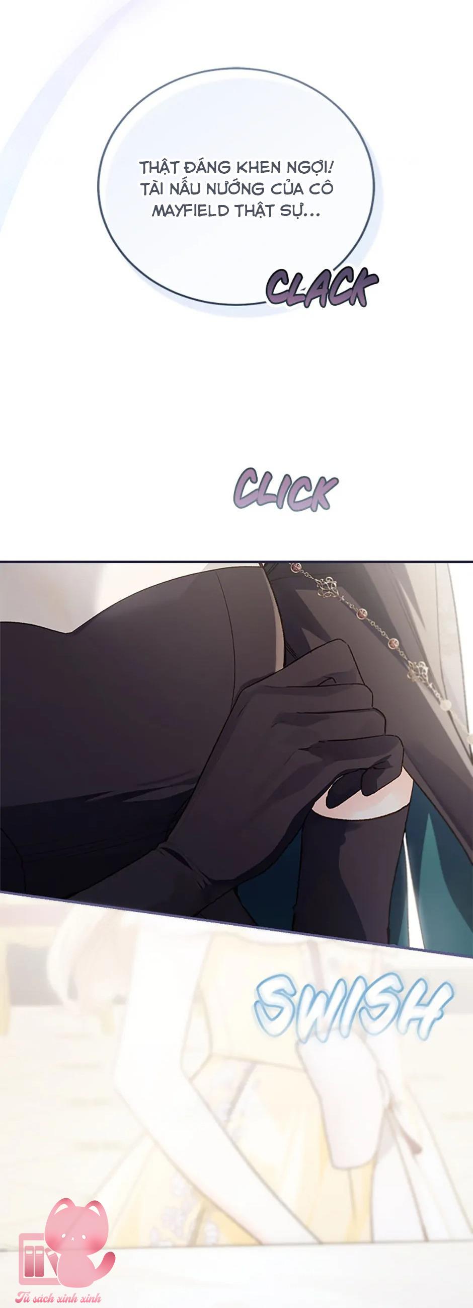 Trang Trại Hạt Dẻ Cạnh Hoàng Cung - Chap 56