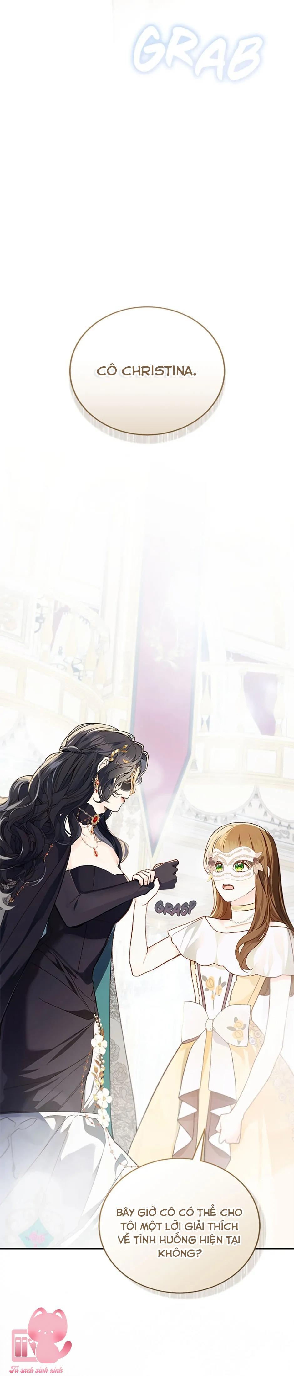 Trang Trại Hạt Dẻ Cạnh Hoàng Cung - Chap 56