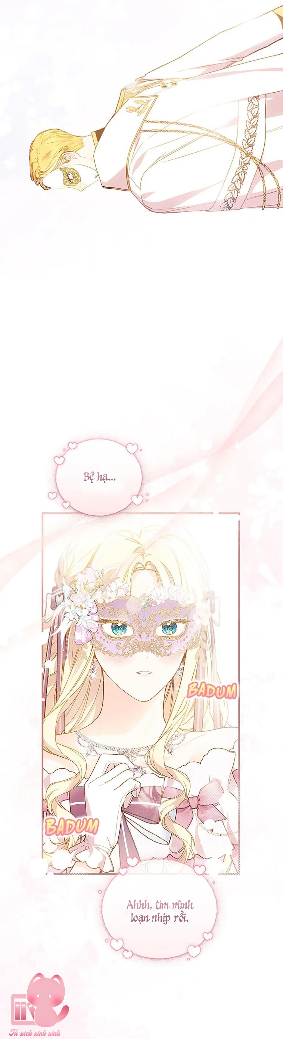 Trang Trại Hạt Dẻ Cạnh Hoàng Cung - Chap 57