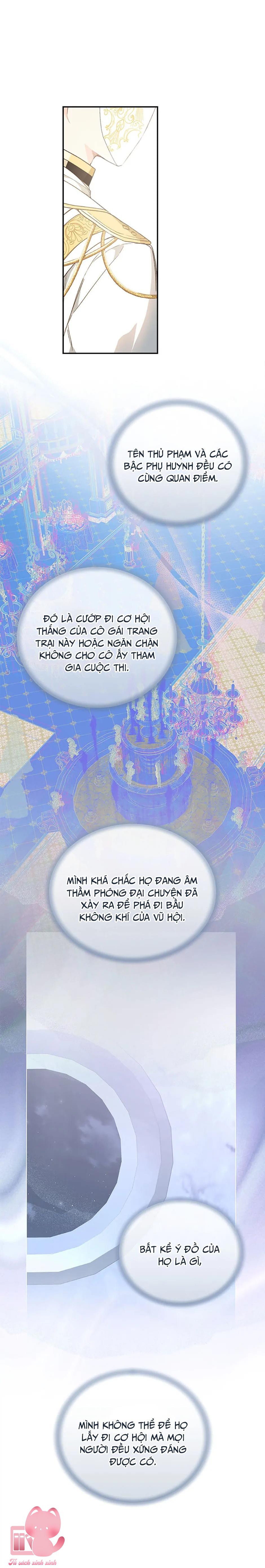 Trang Trại Hạt Dẻ Cạnh Hoàng Cung - Chap 57