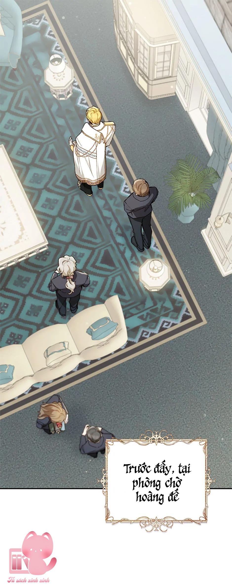 Trang Trại Hạt Dẻ Cạnh Hoàng Cung - Chap 57