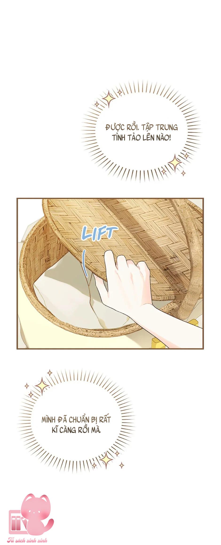 Trang Trại Hạt Dẻ Cạnh Hoàng Cung - Chap 57