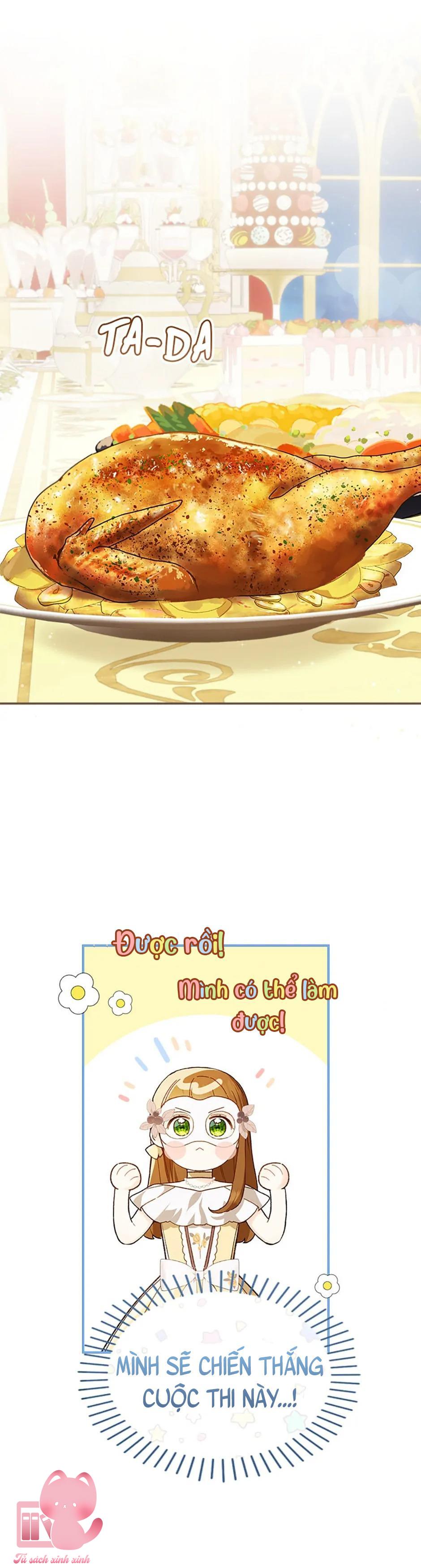 Trang Trại Hạt Dẻ Cạnh Hoàng Cung - Chap 57