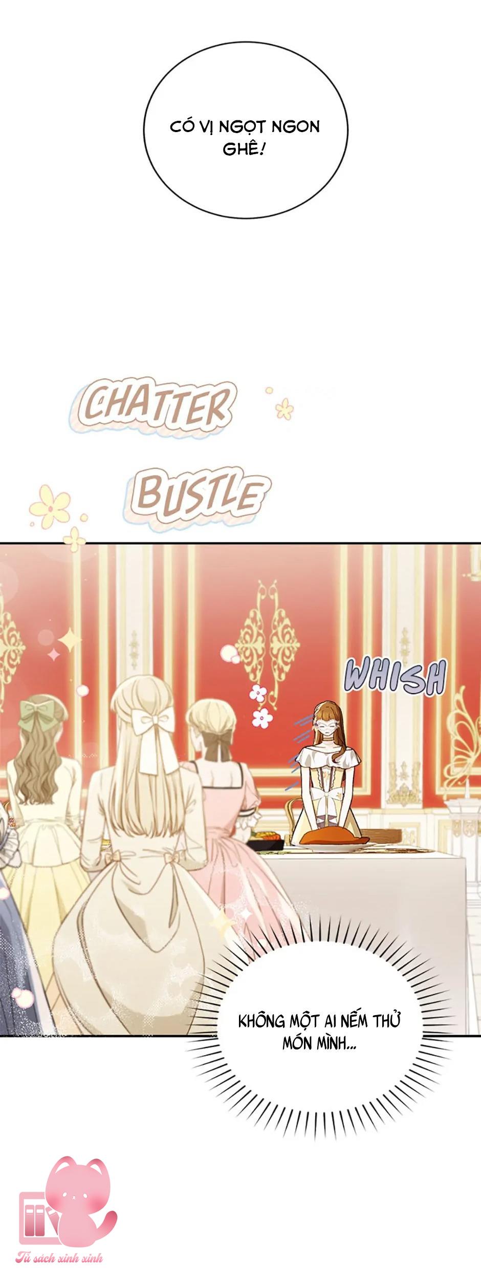 Trang Trại Hạt Dẻ Cạnh Hoàng Cung - Chap 57