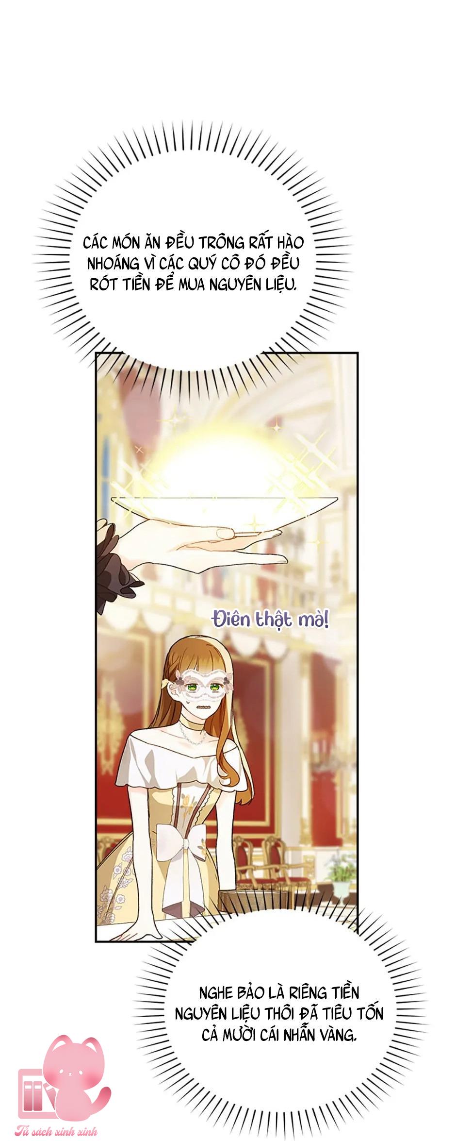 Trang Trại Hạt Dẻ Cạnh Hoàng Cung - Chap 57