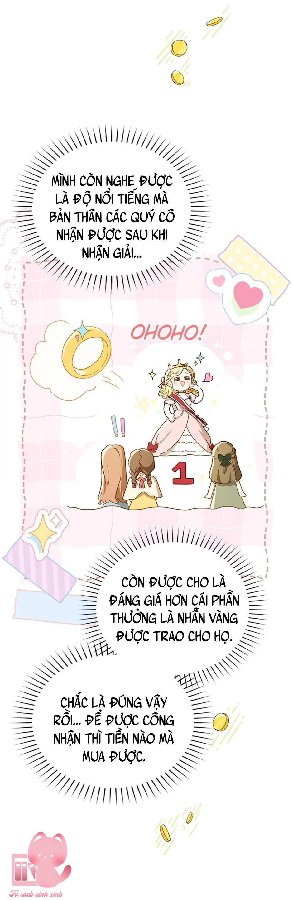 Trang Trại Hạt Dẻ Cạnh Hoàng Cung - Chap 57