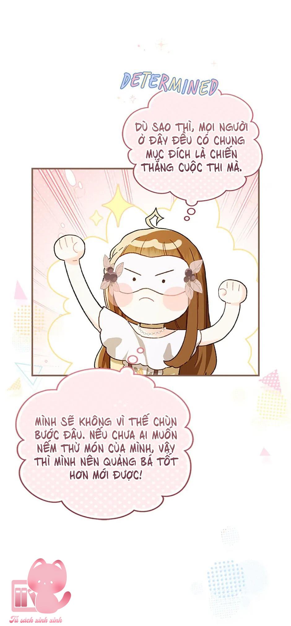 Trang Trại Hạt Dẻ Cạnh Hoàng Cung - Chap 57