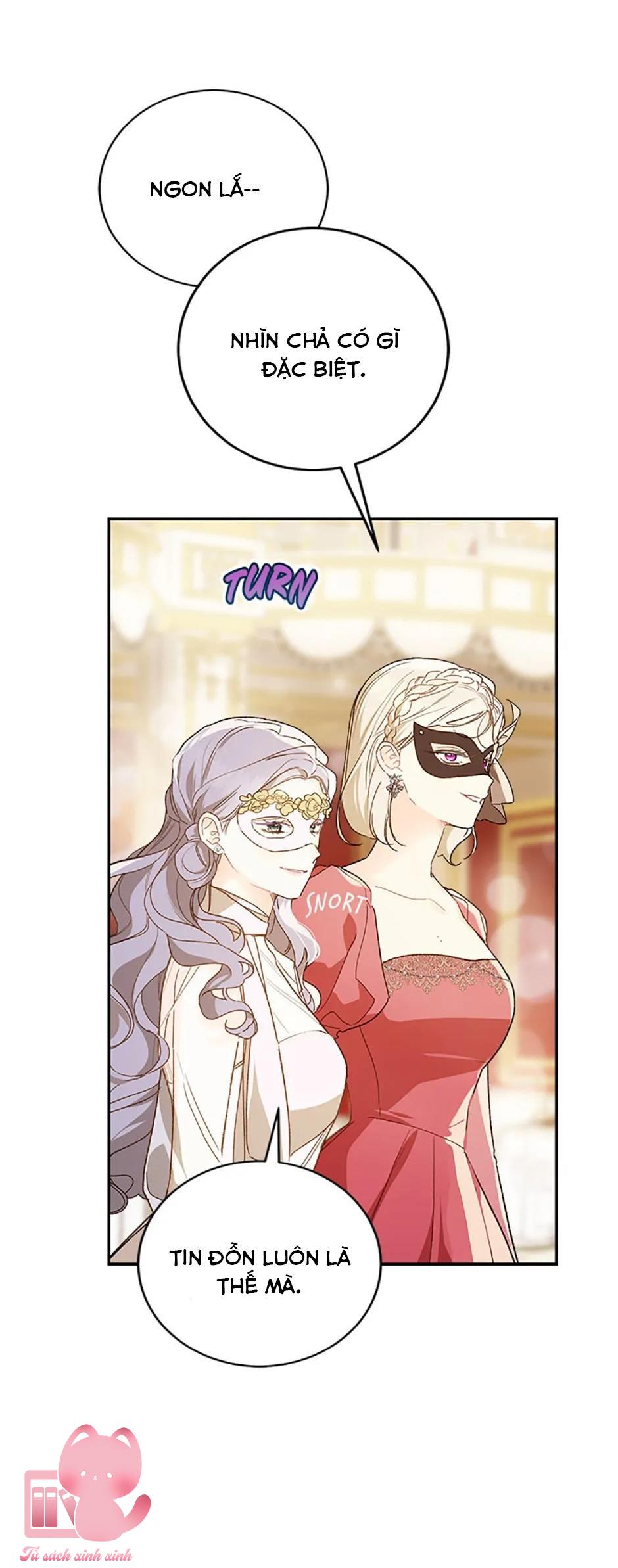 Trang Trại Hạt Dẻ Cạnh Hoàng Cung - Chap 57