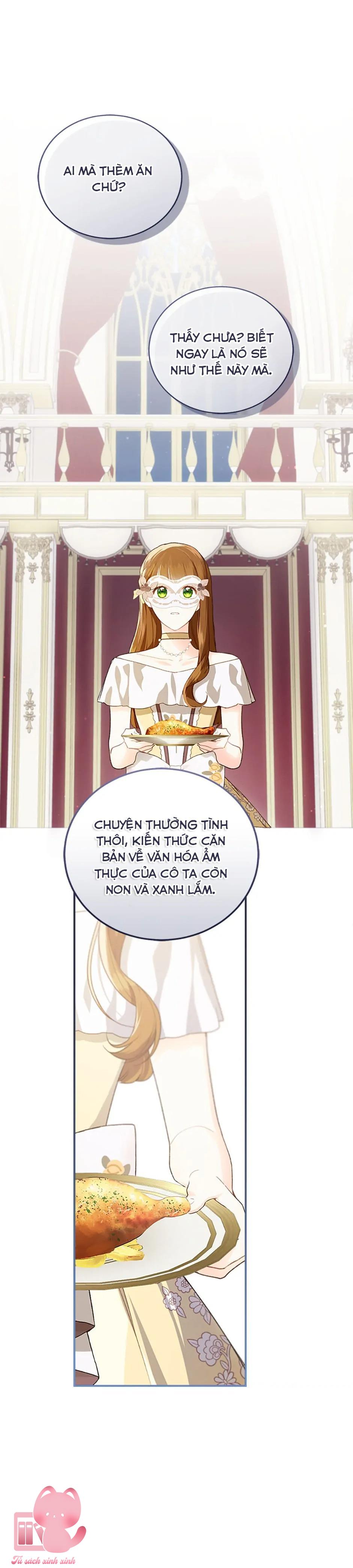 Trang Trại Hạt Dẻ Cạnh Hoàng Cung - Chap 57