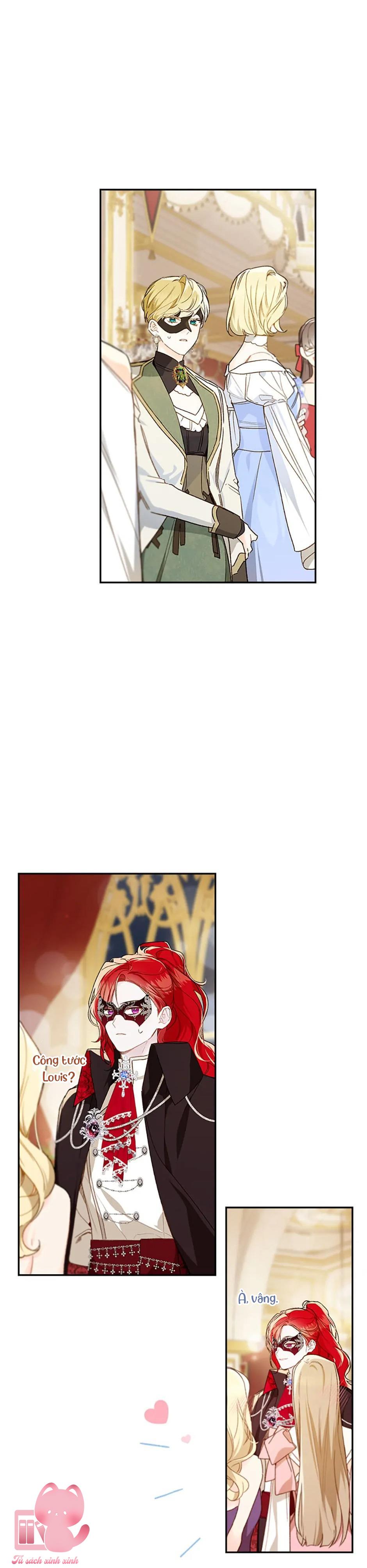 Trang Trại Hạt Dẻ Cạnh Hoàng Cung - Chap 57