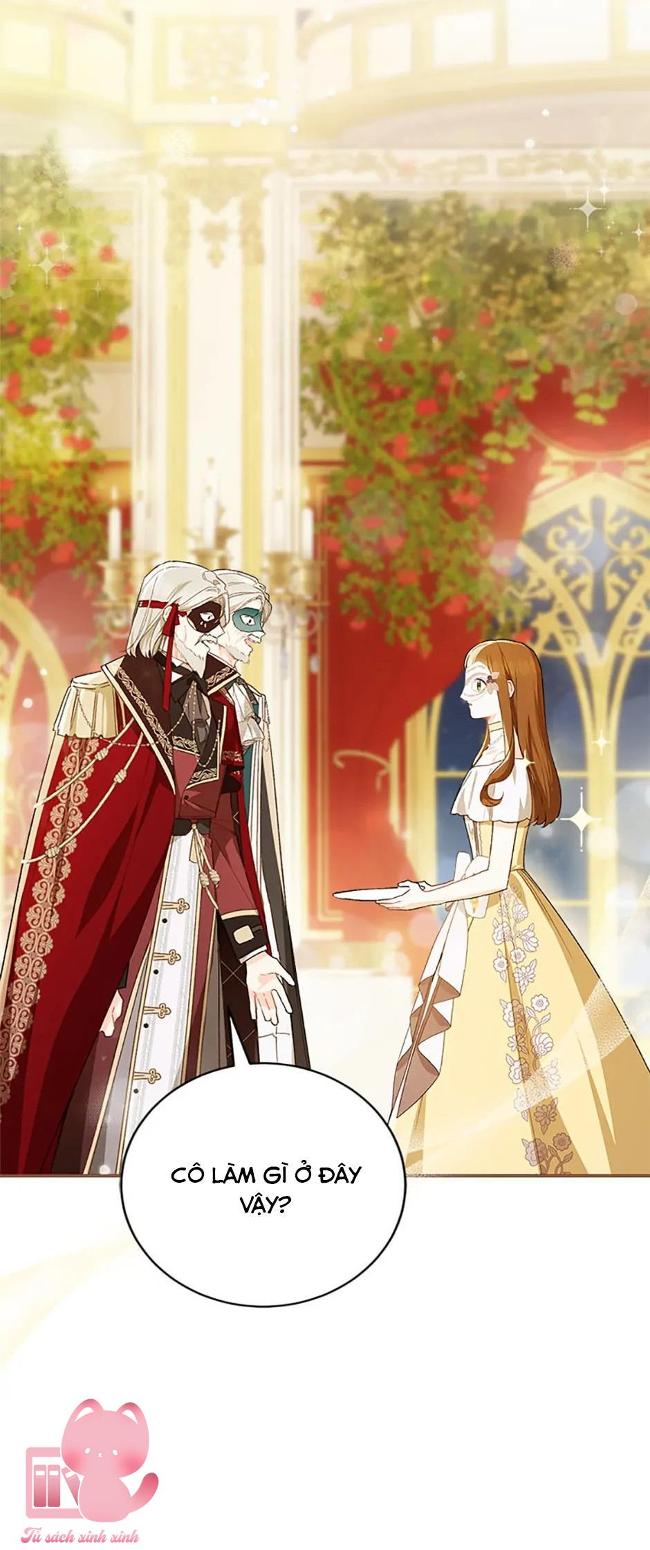 Trang Trại Hạt Dẻ Cạnh Hoàng Cung - Chap 57