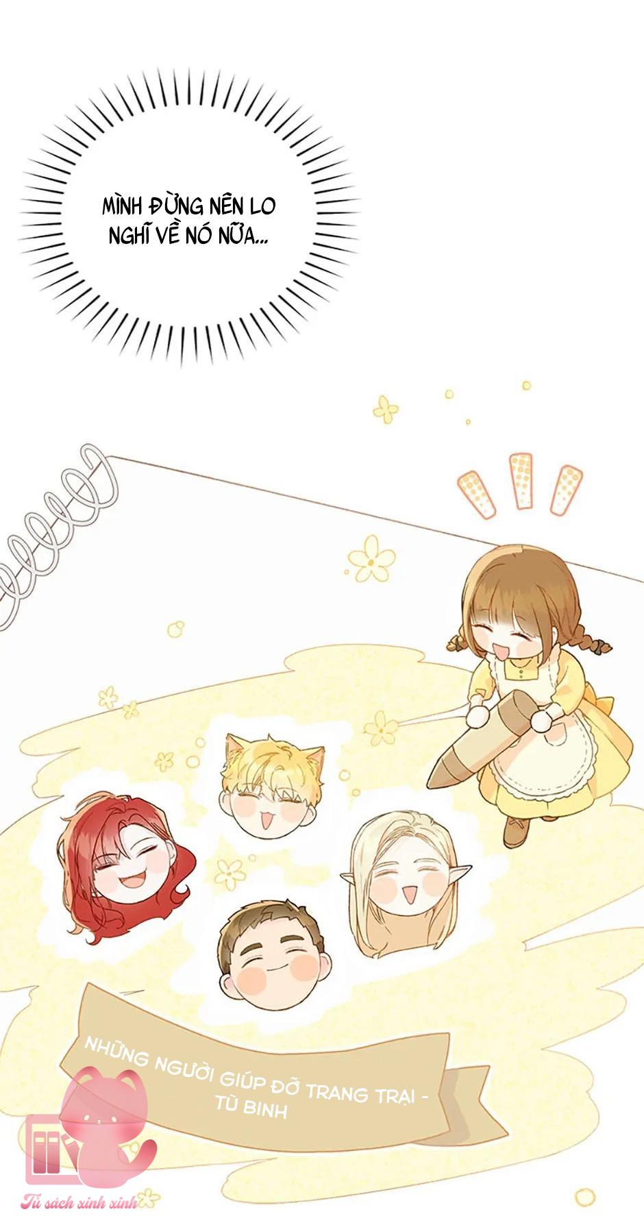 Trang Trại Hạt Dẻ Cạnh Hoàng Cung - Chap 57