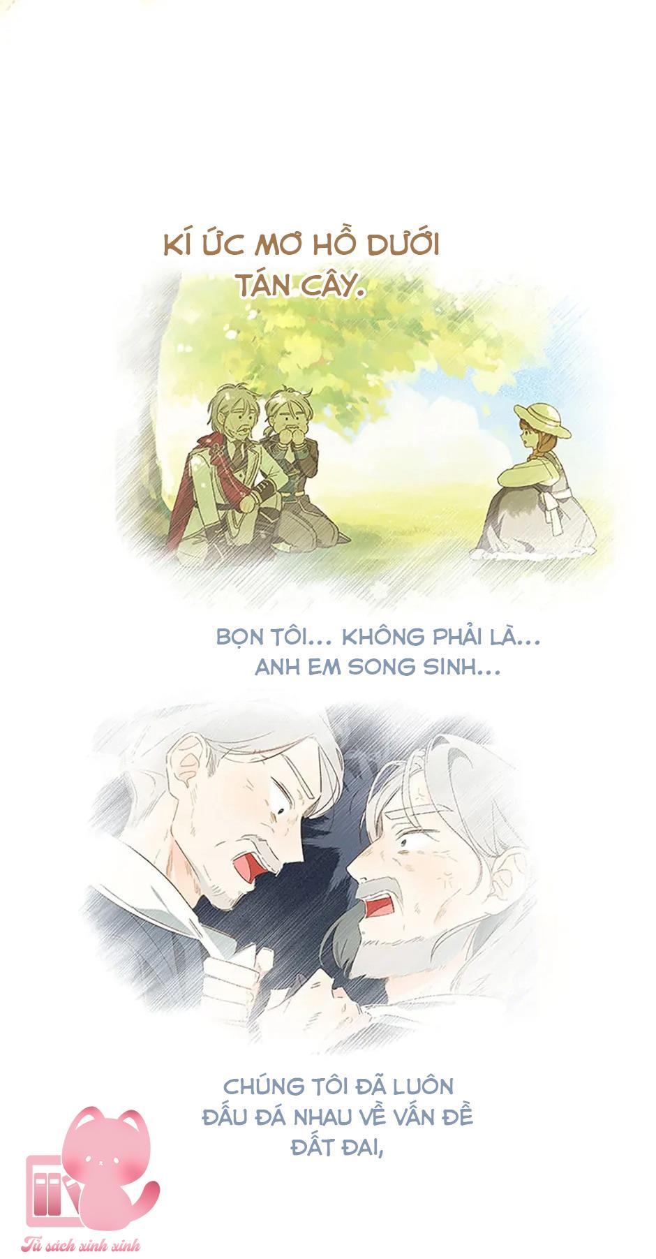 Trang Trại Hạt Dẻ Cạnh Hoàng Cung - Chap 57