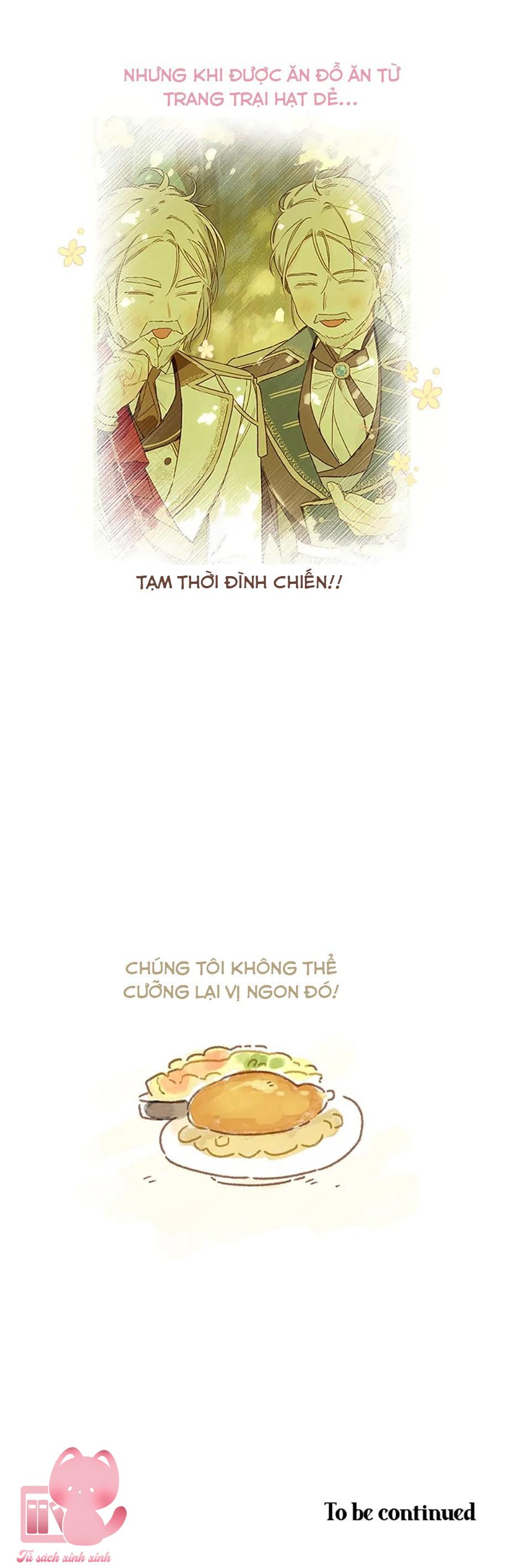 Trang Trại Hạt Dẻ Cạnh Hoàng Cung - Chap 57