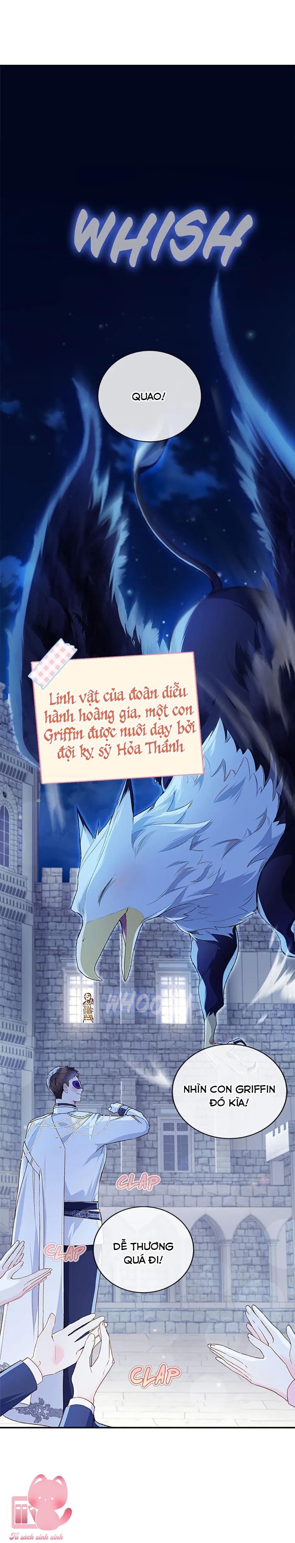 Trang Trại Hạt Dẻ Cạnh Hoàng Cung - Chap 57