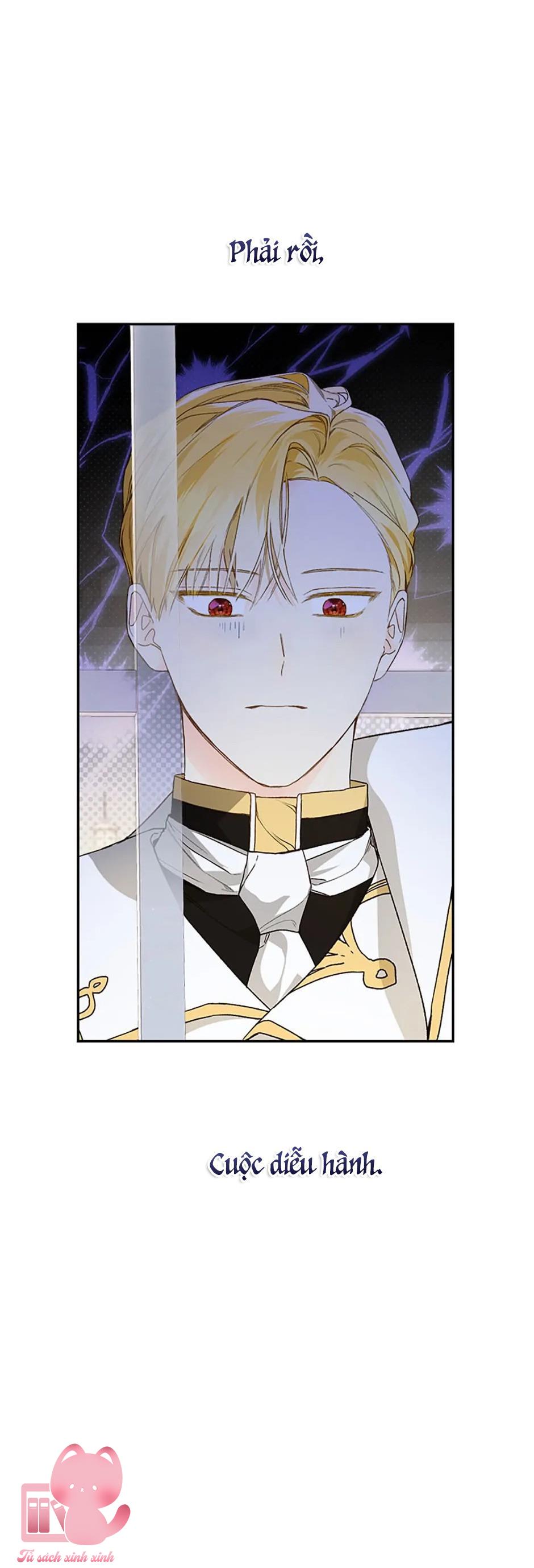 Trang Trại Hạt Dẻ Cạnh Hoàng Cung - Chap 57